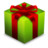 Gift Box Icon